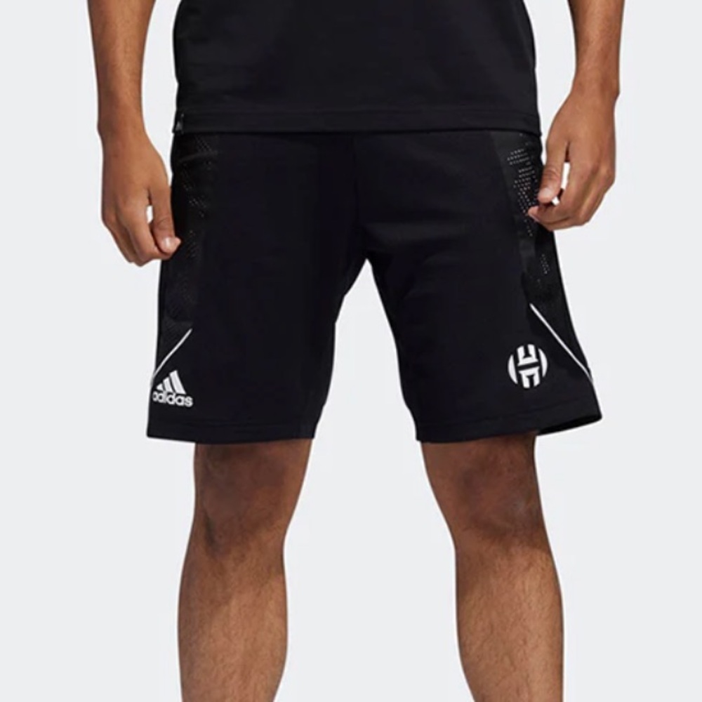 Adidas HRD C365 Basketball Shorts